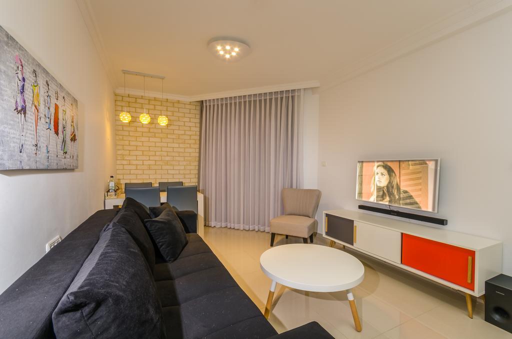 Luxury Suite By Sea Of Galilee Tiberíades Exterior foto